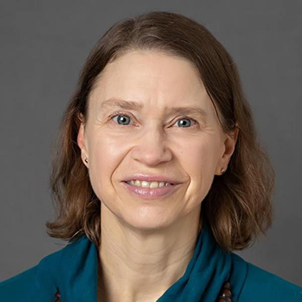 Susan Paalman